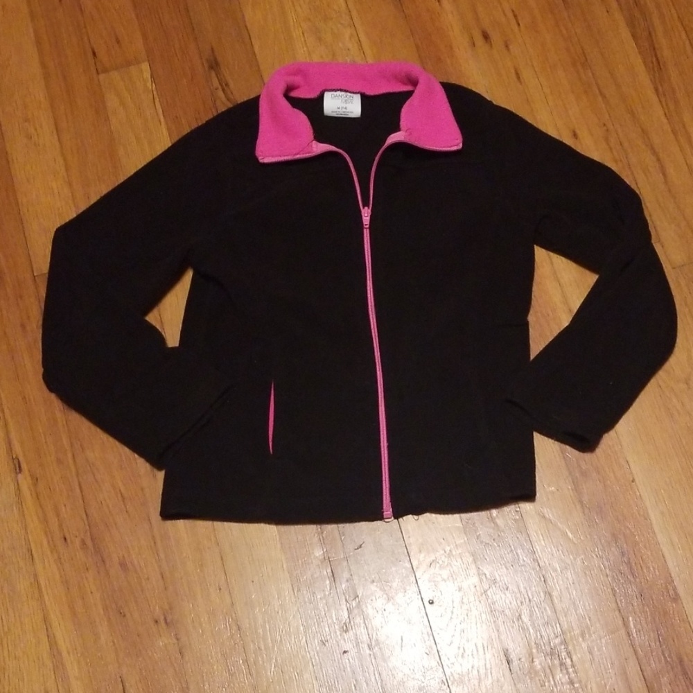DANSKIN jacket